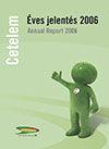 Éves jelentés 2006