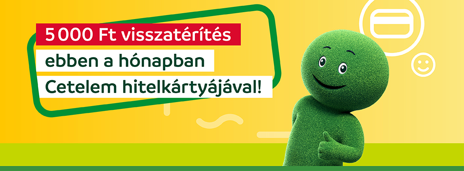 Cofidisa Hitelkártya Márciusi Promóció