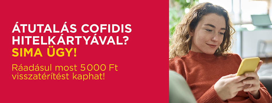 Cetelem Hitelkártya Áprilisi Promóció