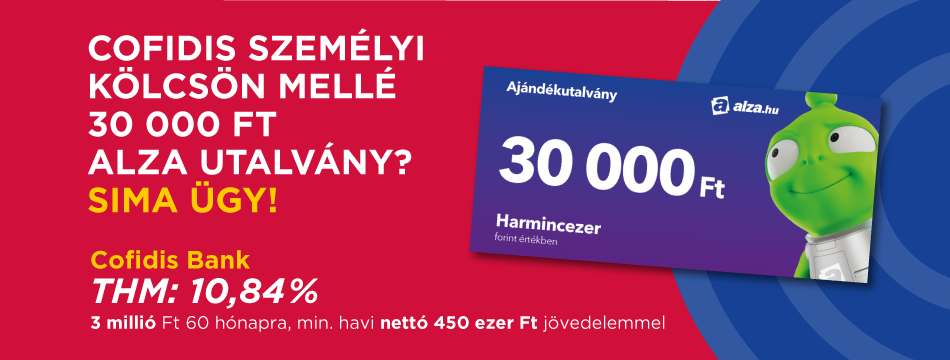 Cetelem személyi kölcsön