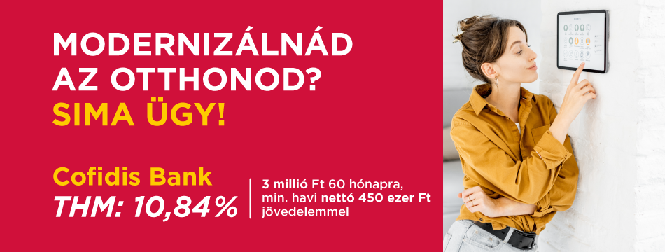 Cetelem személyi kölcsön