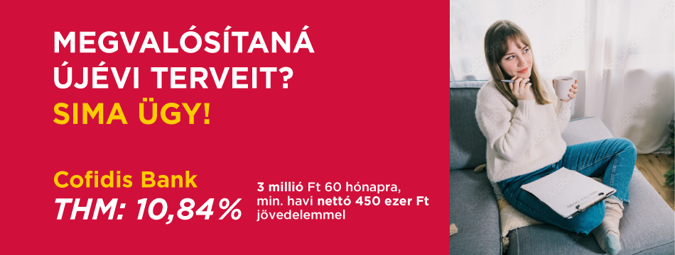 Cetelem személyi kölcsön