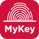 MyKey logó