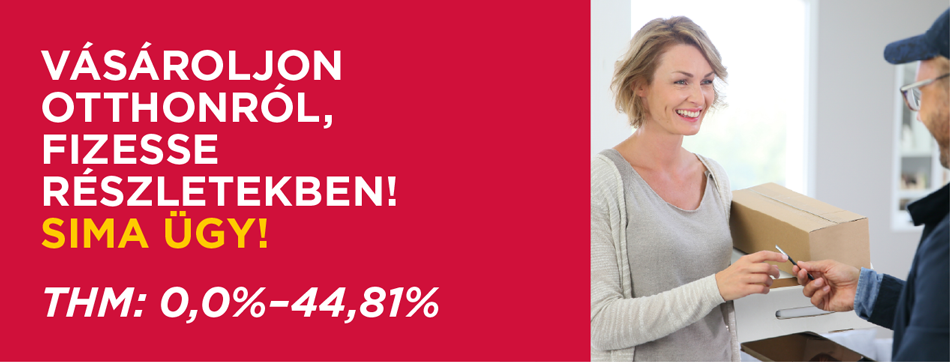 Cofidis Expressz Online Áruhitel