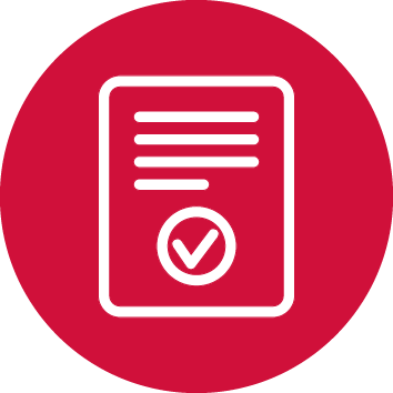 Szerződés kötés második lépés. Fogadja el a terméktájékoztatót.