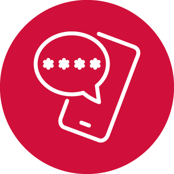 Szerződés kötés negyedik lépés. 	Ellenőrizze szerződése részleteit.