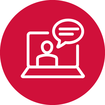 Szerződés kötés ötödik lépés. Videós azonosítás.